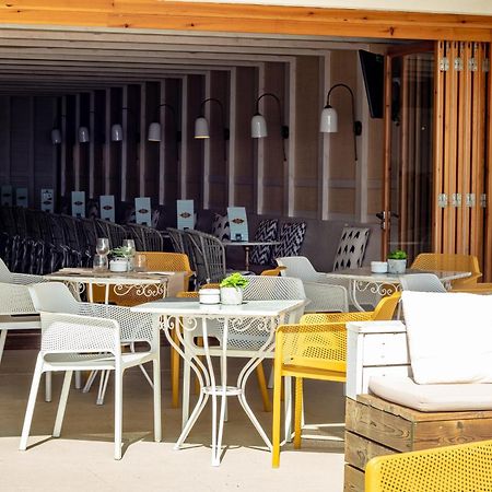 Cabot Romantic- Adults Only Поланко Экстерьер фото