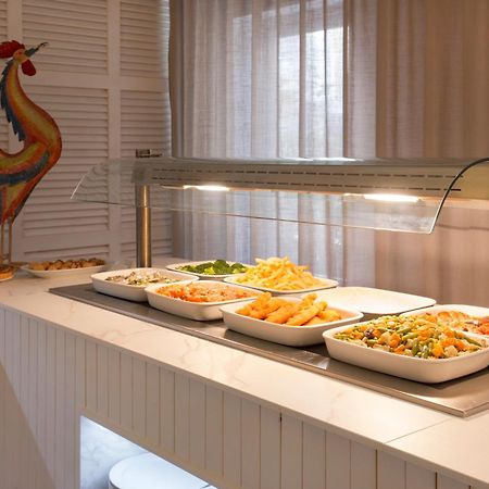 Cabot Romantic- Adults Only Поланко Экстерьер фото