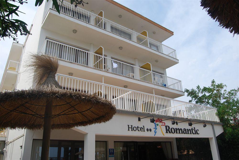 Cabot Romantic- Adults Only Поланко Экстерьер фото