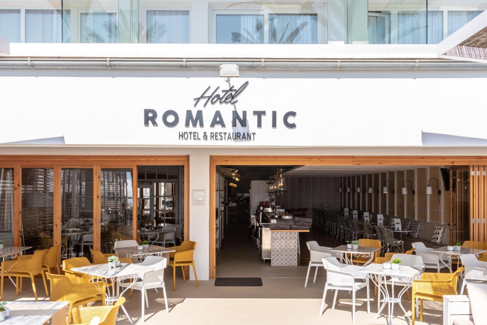 Cabot Romantic- Adults Only Поланко Экстерьер фото