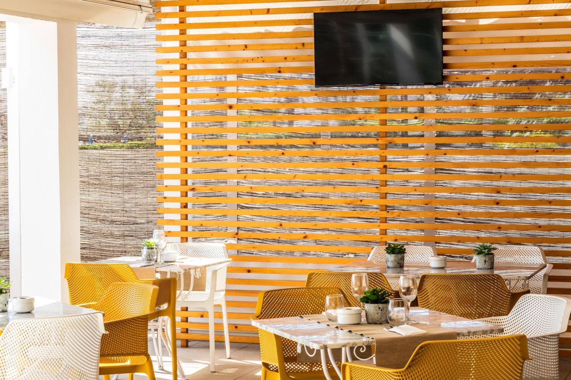 Cabot Romantic- Adults Only Поланко Экстерьер фото