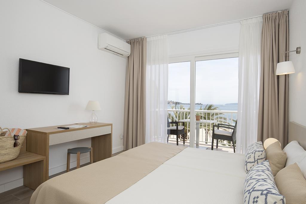 Cabot Romantic- Adults Only Поланко Экстерьер фото