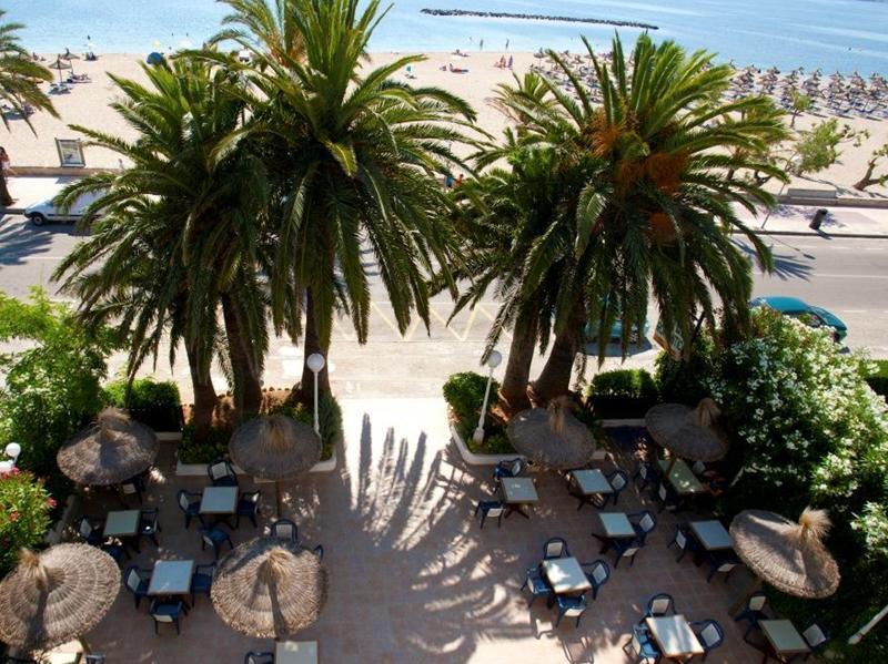 Cabot Romantic- Adults Only Поланко Экстерьер фото