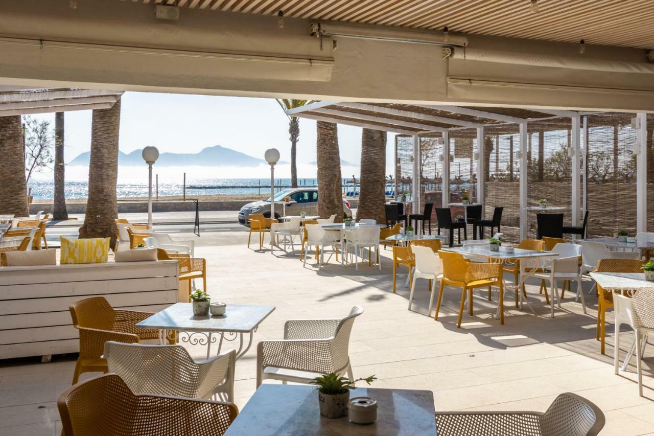 Cabot Romantic- Adults Only Поланко Экстерьер фото